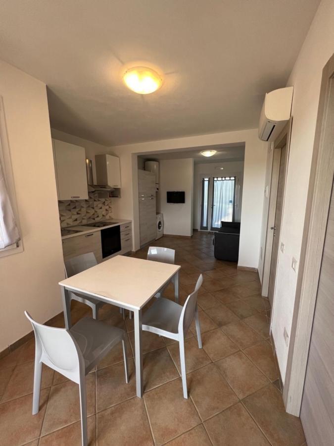Maris Apartments & Bedrooms Alghero Exterior foto