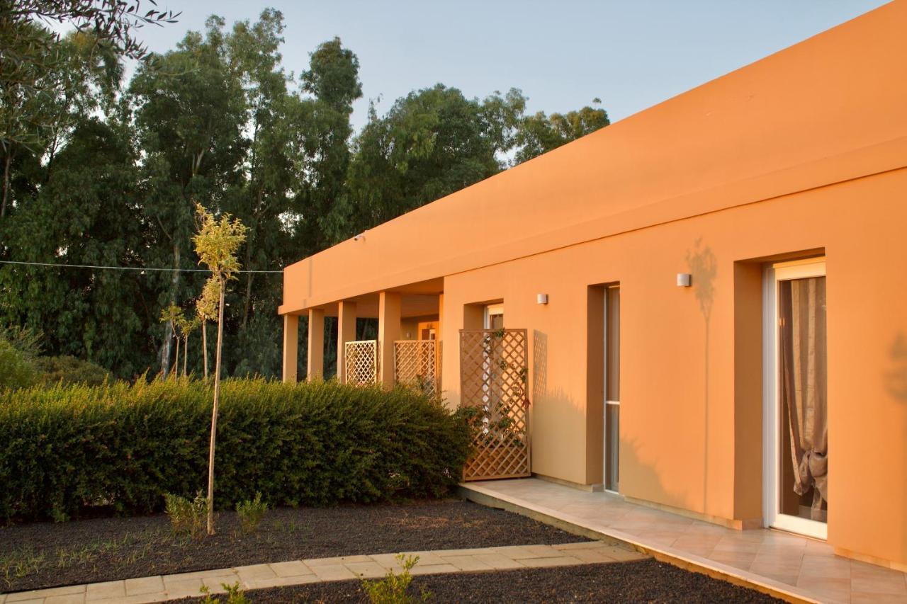 Maris Apartments & Bedrooms Alghero Exterior foto