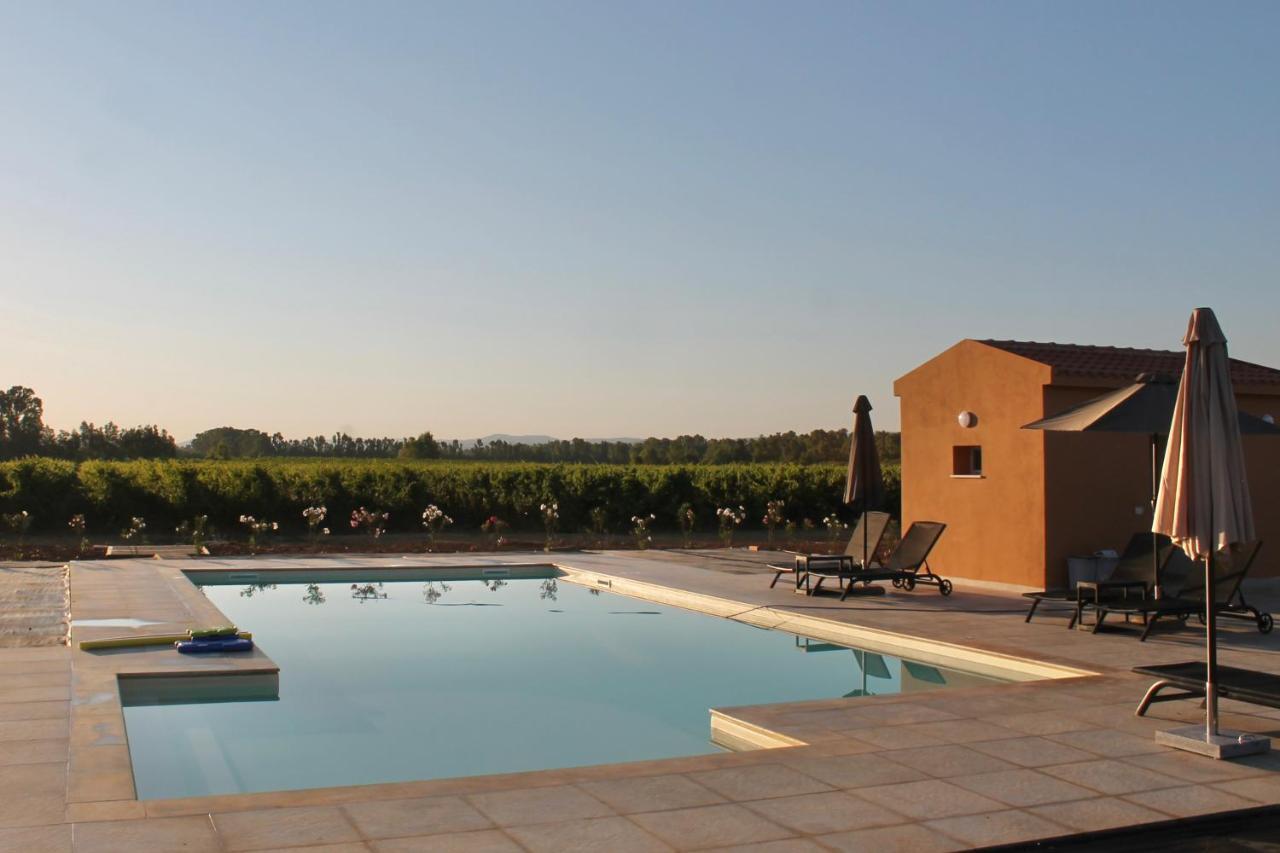 Maris Apartments & Bedrooms Alghero Exterior foto