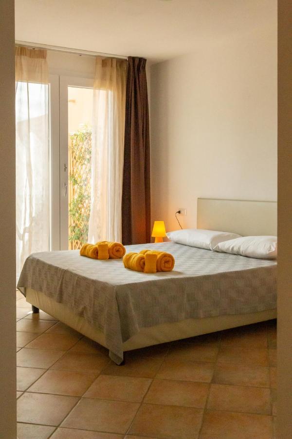 Maris Apartments & Bedrooms Alghero Exterior foto