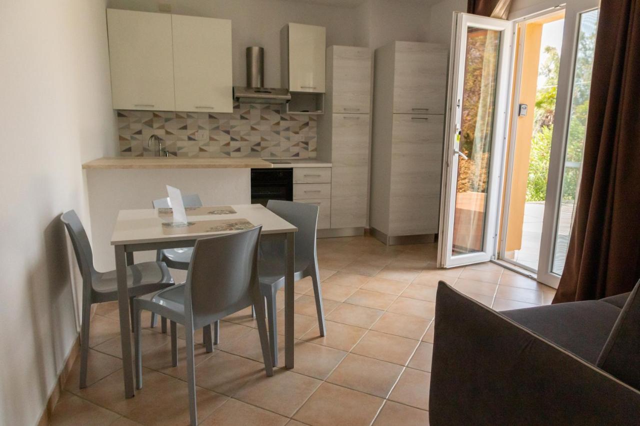 Maris Apartments & Bedrooms Alghero Exterior foto