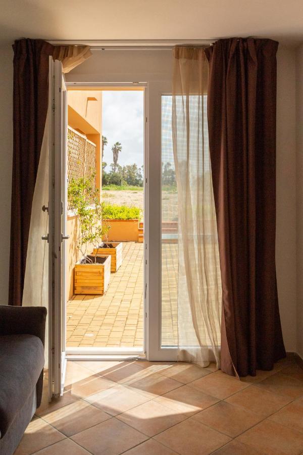 Maris Apartments & Bedrooms Alghero Exterior foto