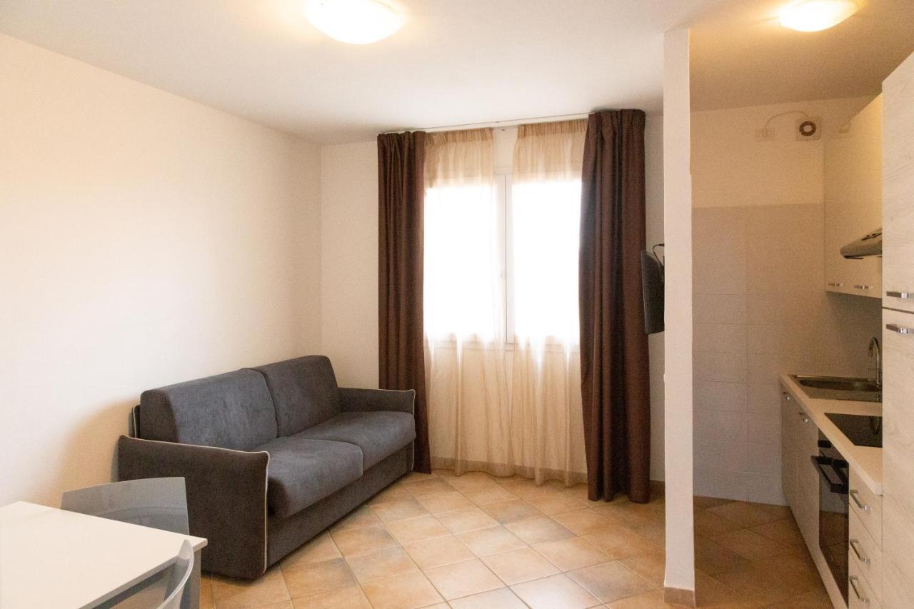 Maris Apartments & Bedrooms Alghero Exterior foto