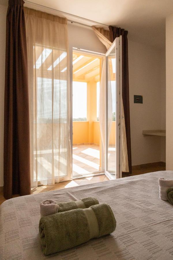 Maris Apartments & Bedrooms Alghero Exterior foto