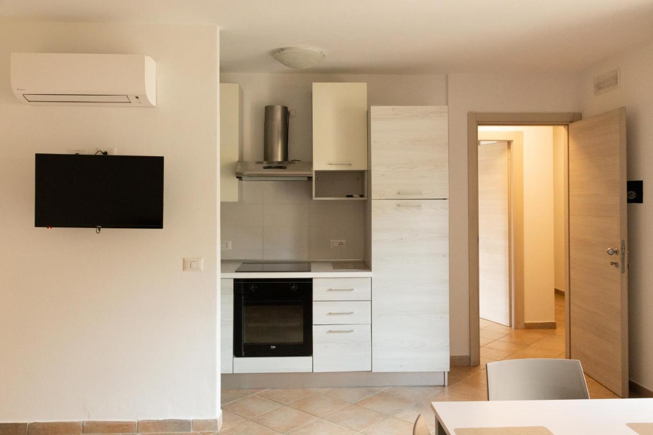 Maris Apartments & Bedrooms Alghero Exterior foto