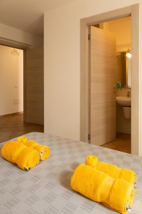 Maris Apartments & Bedrooms Alghero Exterior foto