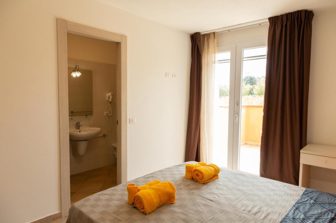 Maris Apartments & Bedrooms Alghero Exterior foto
