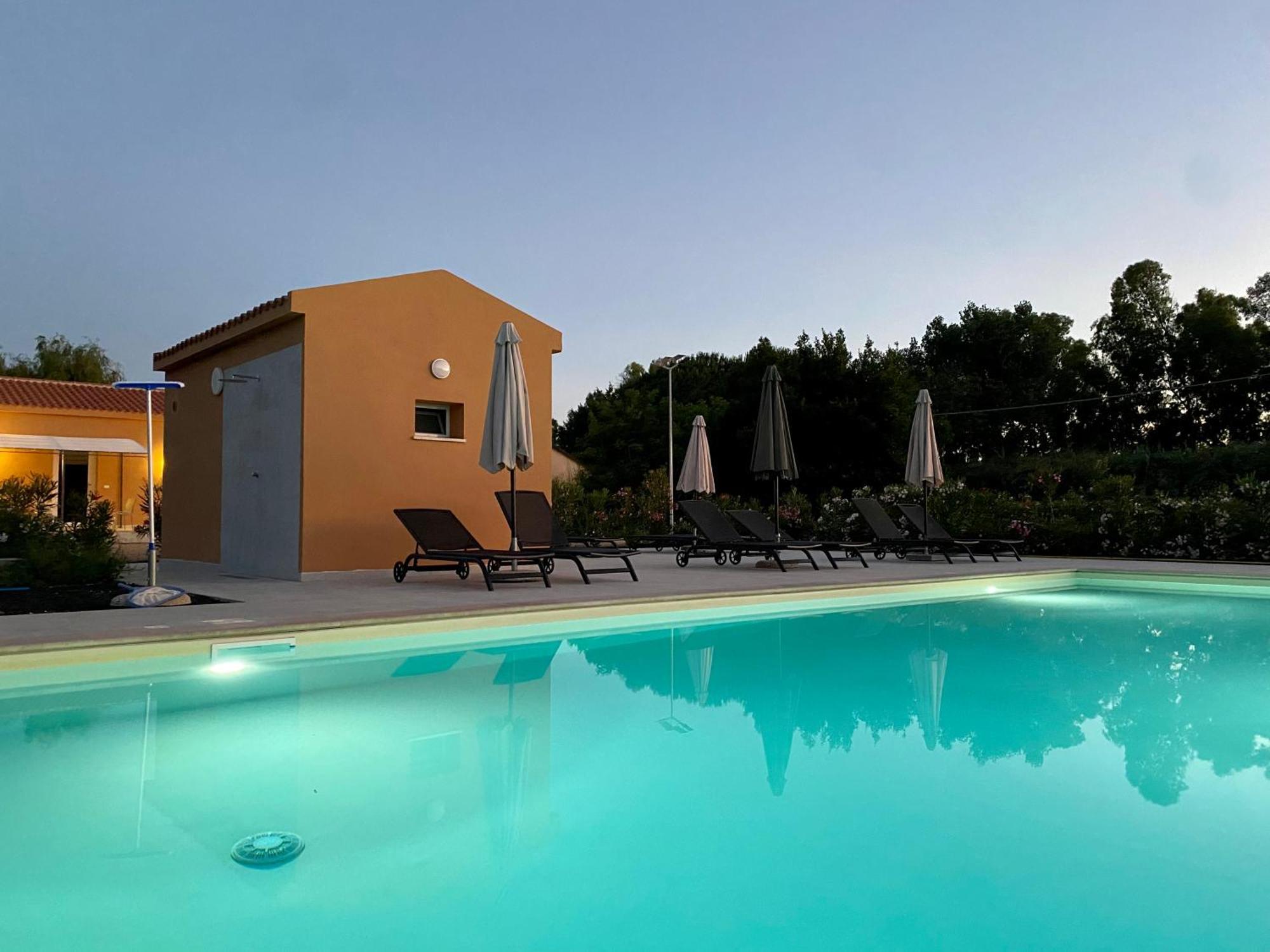 Maris Apartments & Bedrooms Alghero Exterior foto