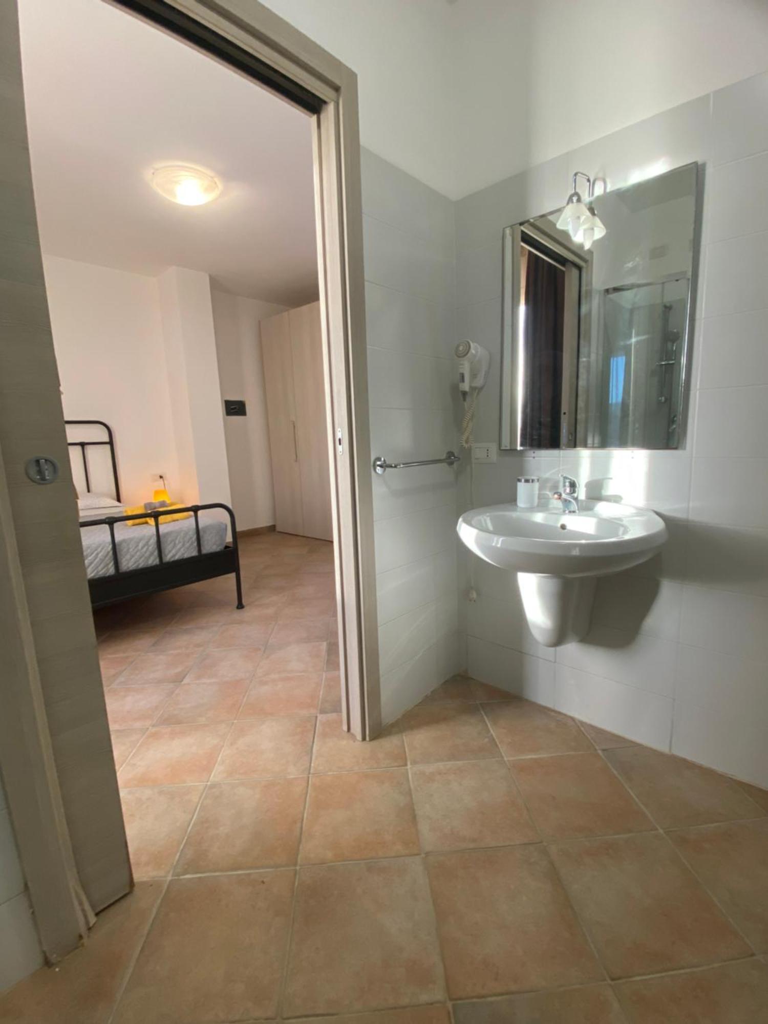 Maris Apartments & Bedrooms Alghero Exterior foto