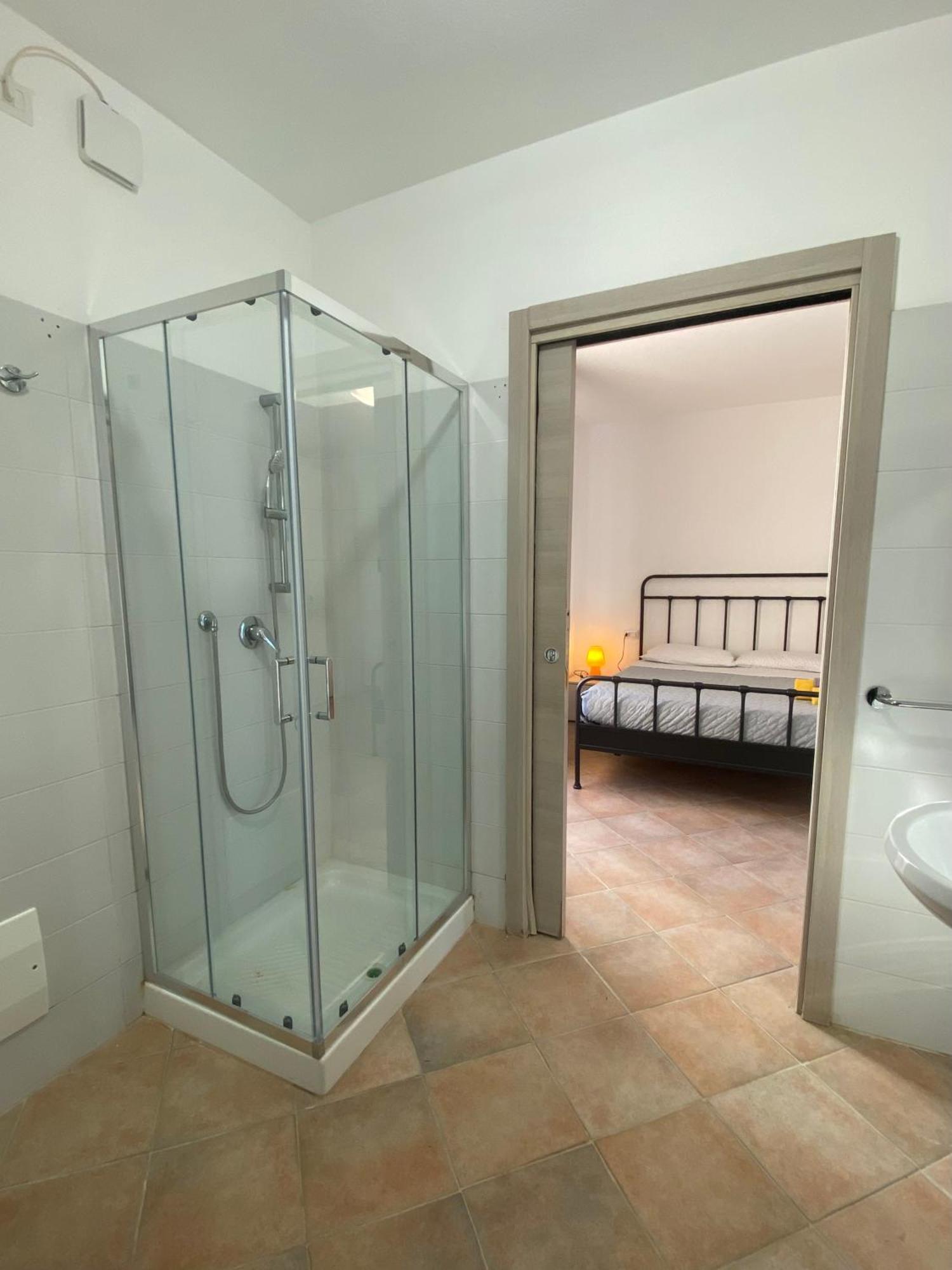 Maris Apartments & Bedrooms Alghero Exterior foto