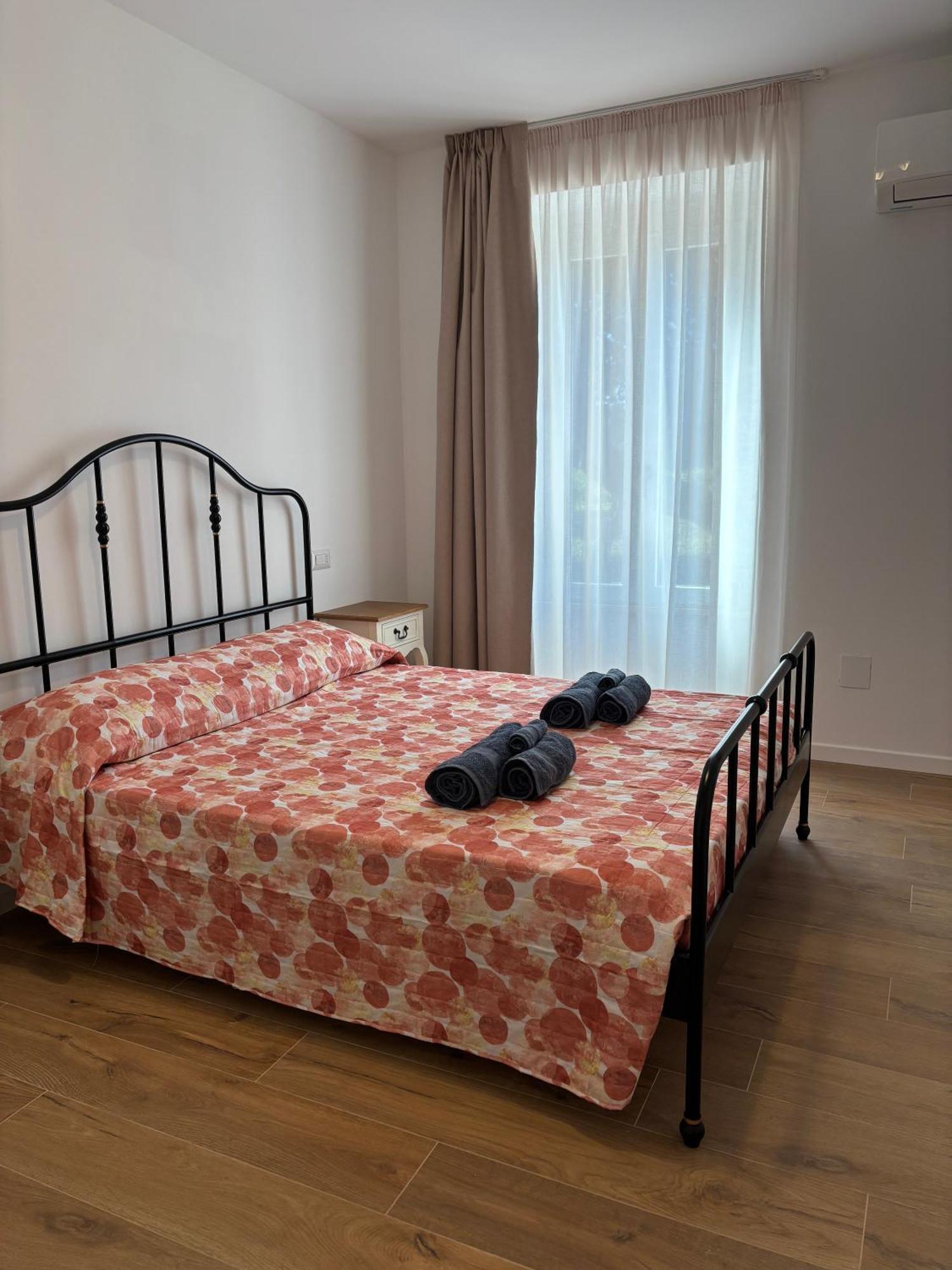 Maris Apartments & Bedrooms Alghero Exterior foto
