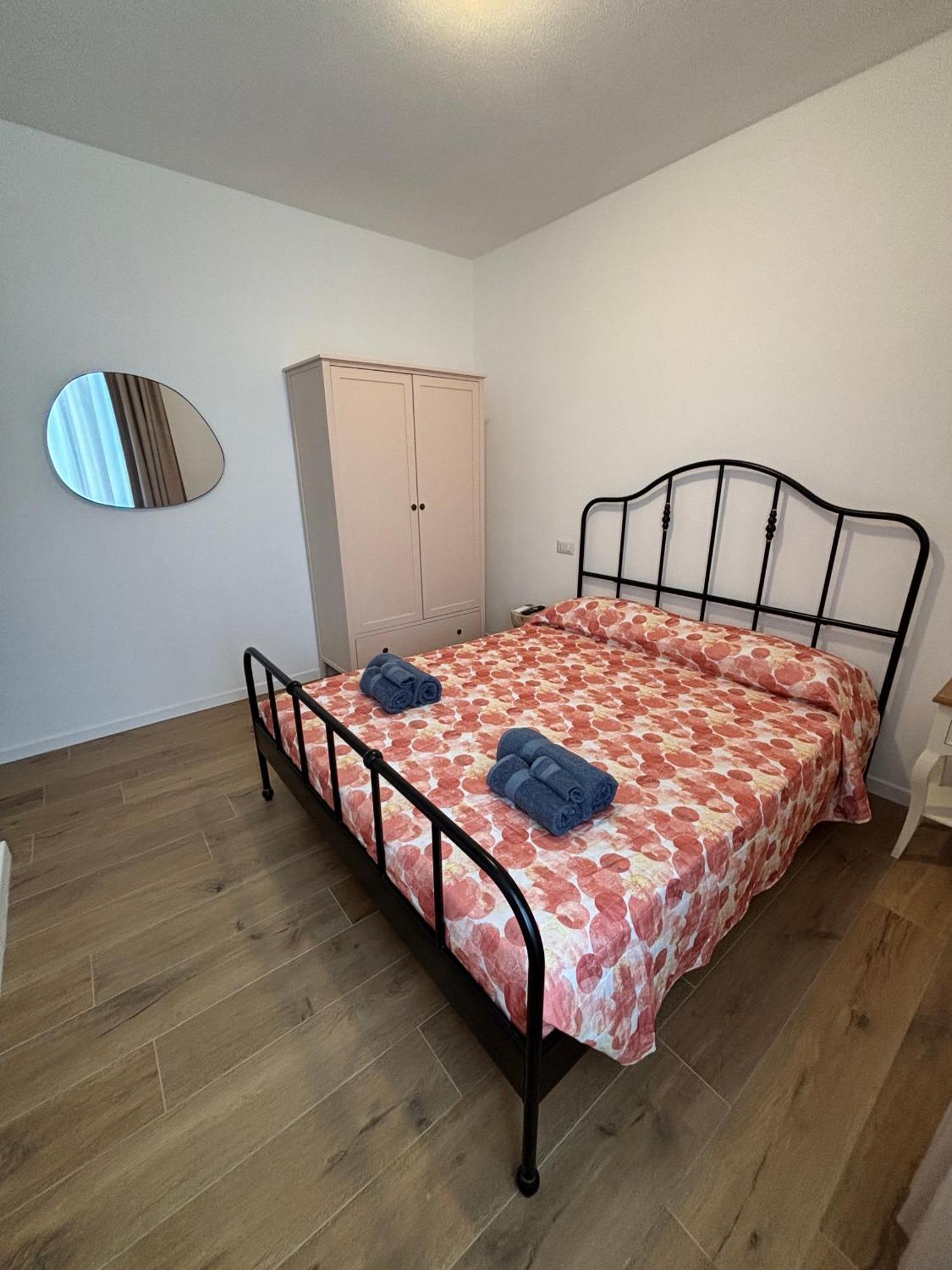 Maris Apartments & Bedrooms Alghero Exterior foto