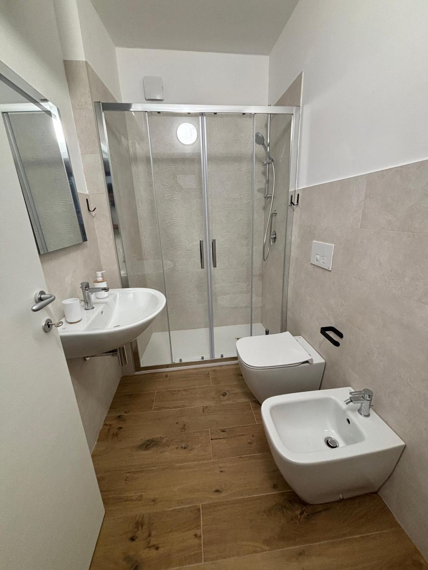 Maris Apartments & Bedrooms Alghero Exterior foto