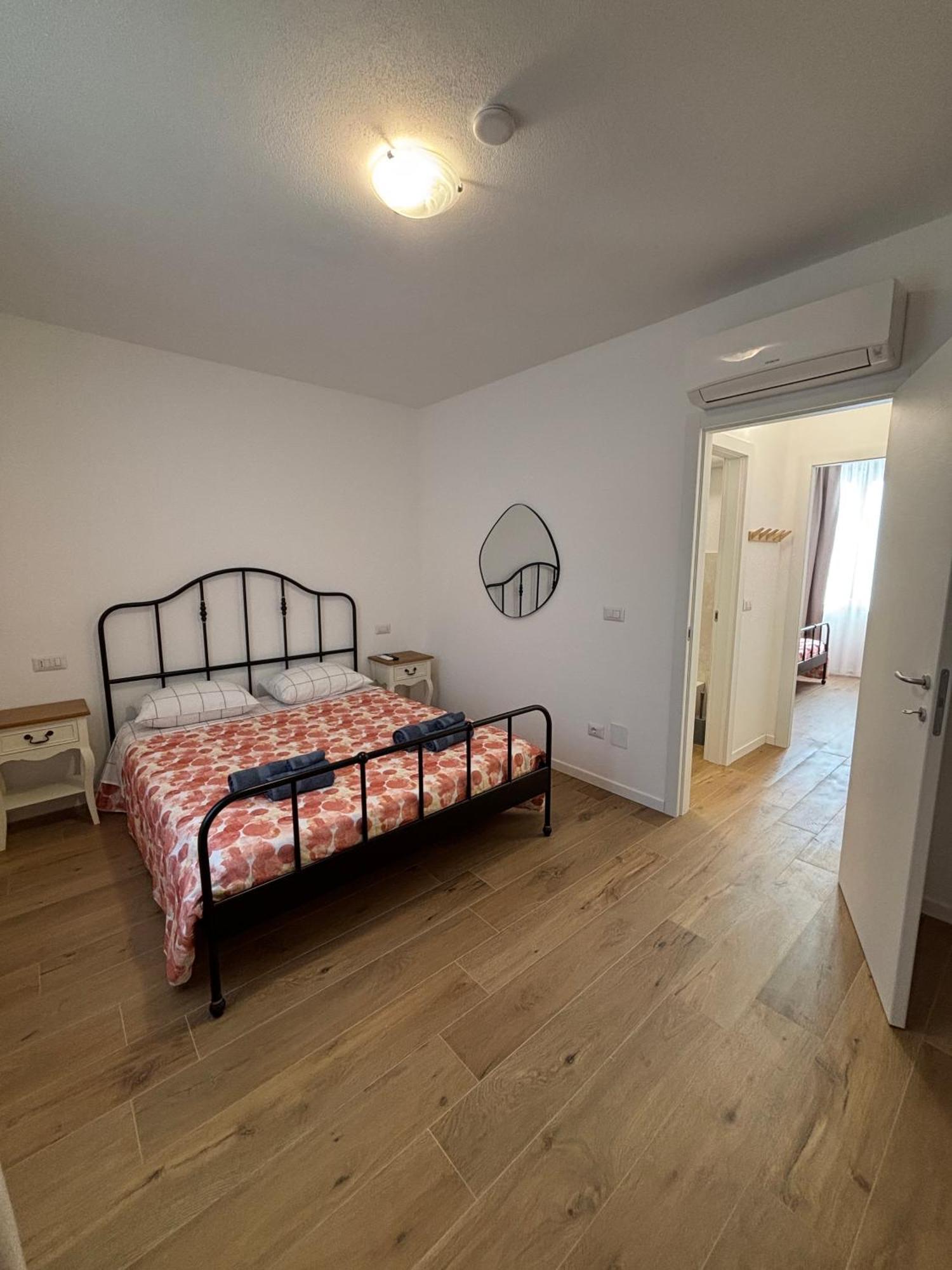 Maris Apartments & Bedrooms Alghero Exterior foto